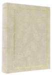 B46200s Classic 10x15/200 Album Ivory