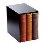 Zestaw albumów na 600 zdjęć Decor set83 10x15/200x3 BOX Gedeon