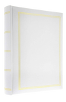 B4650s 10x15/50 Classic White Album