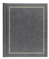 DRS10 CLASSIC GREY ALBUM folia 23x28/20