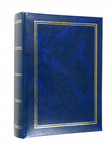Album B6850S Classic 15X21/50S granatowy Gedeon