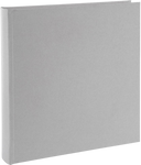 27.769 Natur Liebe 60pg/wh Album grey