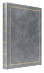 B46300s/3up CLASSIC Album grey