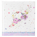 Album 08.159 True Love 60PG/WH Goldbuch