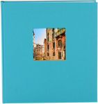 24.893 Bella Vista 60/wh Album turkus