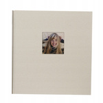27.848 Chromo Beige 60PG/BL 1W Album
