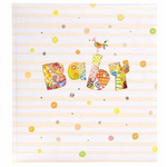 Album 15.317PL Baby Circle Goldbuch