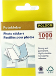 Fotoprzylepce 1000 Poldom