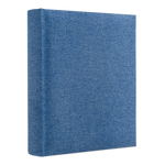 BP46300/2 MUSTANG -Blue-g Album