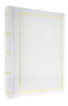 B46200s Classic White 10X15/200 ALBUM