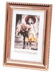232419 Fancy 13x18 -03 Ramka golden-rose