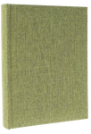 KD46200 LINEN OLIVE 10x15/200 Album