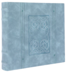 BBM46200 Decor219 10x15/200 Album szaro-niebieski