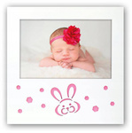 Ramka 10x15 WP0246P Michele Pink ZEP Italia