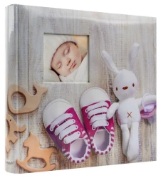 231101-2 B46500SB Bunny 2 Album