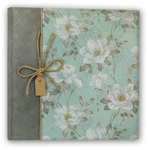 GD242420G GARDEN GREY 24x24/20 ALBUM