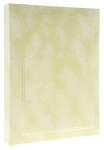 DPH6836 Classic 15x21/36 ALBUM ivory