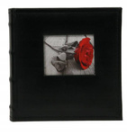 Album KD46200 BLACKW 10x15/200 +OKNO Gedeon