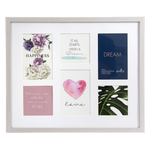 92.0706 galeria Verona Ramka white Goldbuch