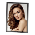 BN114 BLACK METAL MAT 10x15 Ramka