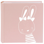 17.836 Poll 10x15/200 Album Różowy