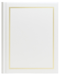 DRS20 CLASSIC White ALBUM folia