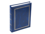 DPH4636 10x15/36 Classic ALBUM blue