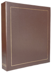 MM10x15/500 Classic-4 Album Brown