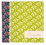 17.273 Art deco 10x15/200 Album zielony