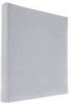 KD46500 10x15/500 LINEN ASH ALBUM