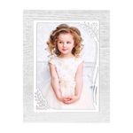 PL3957 EVELINE 13x18 Ramka Komunia