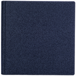 Erhand 100pg/gr 35x35 granatowy materiał