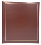 BD100pg/BL CLASSIC-4 Album brown