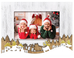 ZT5446 Odles 10x15 Ramka świąteczna
