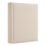 BP46300/2 MUSTANG -Beige Album