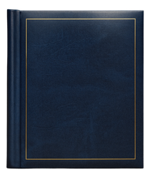 SA40s Classic-4 Album blue