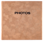 BBM46200 Decor217 10x15/200 Album Piaskowy