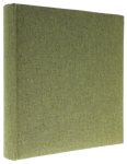 DBCL30 LINEN OLIVE(B) 29x32/60bl Album