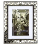 RM0768G 15x20 Ramka metal.