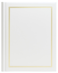 DRS30 CLASSIC White ALBUM folia