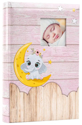 236114-2 B46300SB Moon 2 Album