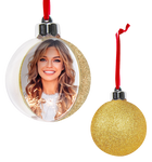 SF120G1 Bombka BIG 10x10 GOLD