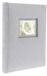 KD5750 LOVE SILVER 13x18/50 Album