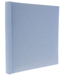 DBCSS20 LINEN SKY 24X24/40 ALBUM