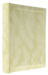 B46300s/2up CLASSIC 10x15/300 Album Ivory OLD