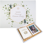 Zestaw komunijny Alpina 13x18 + DPH5736 Prayer-1