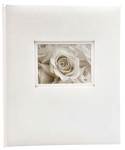 DBCS20 LOVE WHITE 24X29/40wh ALBUM