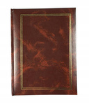 B68200s Classic 15X21/200 ALBUM brązowy