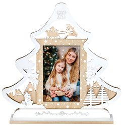 CH752 Julia 10x15 Ramka świąteczna