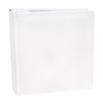 230919 KD46200W BIANCO Album